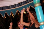 Saturday night at Edde Sands Beach Bar, Part 1 of 2
